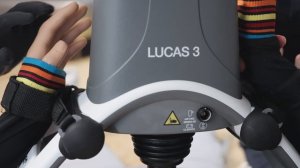 Знакомство с новым поколением аппаратов Lucas