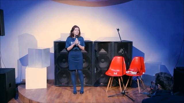 Анна Ширмина - Русская литература | 02.12.2017 | ФИНАЛ ЧЕМПИОНАТА #ДЫШИ_ПОЭЗИЕЙ смотреть онлайн