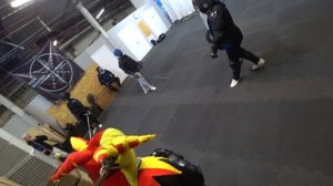 #фехтовать