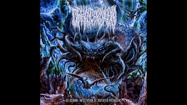 Ophiocordyceps - Bacterial Contamination And Overheating Of The Matter... смотреть онлайн