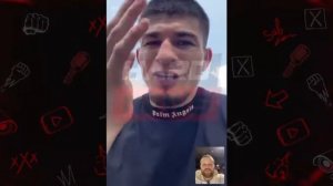 🎙Полное интервью с Ибрагимом «Никархо» Исламовым