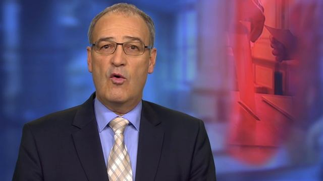 Allocution du Conseiller fédéral G. Parmelin - Pas de spéculation sur les denrées alimentaires смотреть онлайн