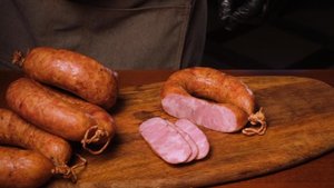 Колбаса «Краковская»