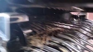 РУЛОННЫЙ ЦЕПНОЙ ПРЕСС-ПОДБОРЩИК MASCAR CORSA 320 экспресс-обзор от Евгения Поваляева