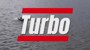 прикормочный кораблик VYDRA TURBO