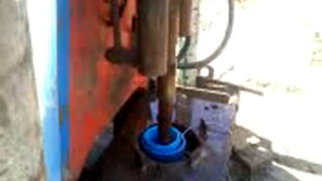 Бурвод27 в процессе работы смотреть онлайн