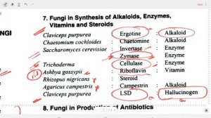 FUNGI,VIRAL DISEASE OF PLANTS, GEOGRAPHICAL REALMS  FOR UP PGT AND GIC PGT BUIOLOGY ।UP PGT BIOLOGY