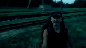 ⛺ Гайворонская узкоколейка #6. Река Южный Буг. Пляжный день!