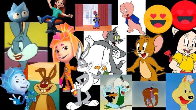 Смайлики. 89 серия. Трюфель смотреть онлайн