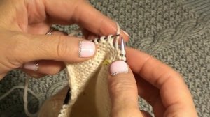 Тапочки- следочки "Лавандовое настроение"