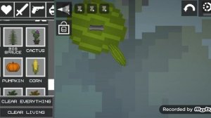 как сделать Хэд краба или как он там называется Хэт краб