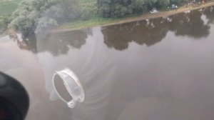 Полёт на Автожире В Московской обл.