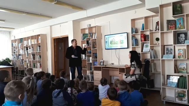 Семён Краснов в #ДочитатьсяДоЗвезды смотреть онлайн