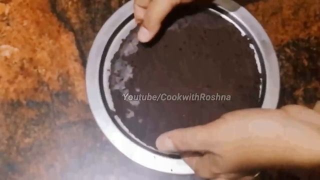 no oven 3 types of chocolate base cake recipes in malayalam / Cook with Roshna смотреть онлайн