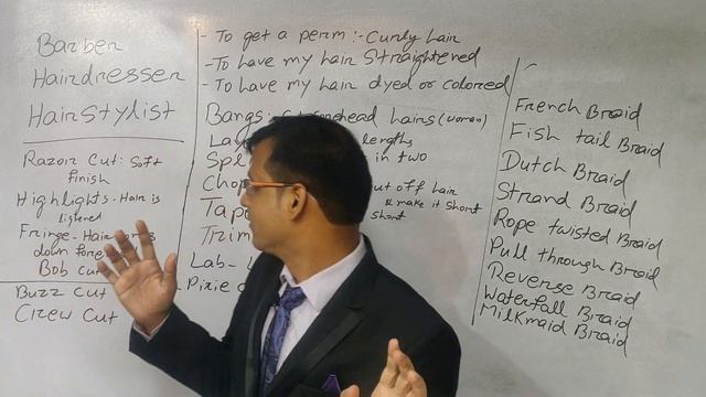 Types of HAIRCUT for Men's & Women's hairstyle trends 2019 Indian смотреть онлайн