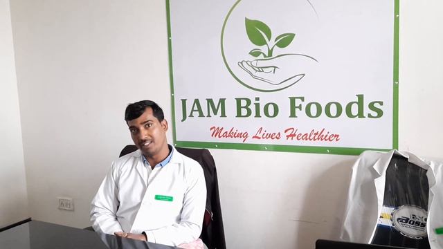 JAM Bio Foods - Manufacturer of Cordyceps Militaris