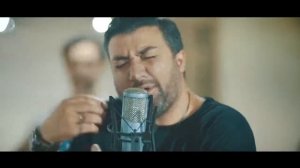 Гагик Езакян и Ачи Пурцеладзе Армянин и Грузин2017