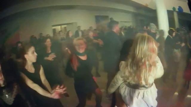 MUSICATTIVA ANIMATION SILVIA RUSSO CAPODANNO 2015 ESPERIA PALACE HOTEL 12 смотреть онлайн