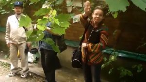 ПОСЛЕДНИЙ ТРОЛЛЕЙБУС (Б.Окуджава) исп. А.Крамаренко