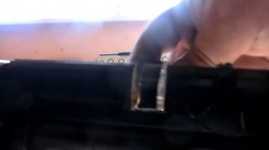 РСР полуавтомат Крюгера