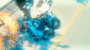 Edith || Трансформеры Сайдсвайп 😍 || hey mama ❤️🔥 #трансформеры #эдит #сайдсвайп #heymama 🤙🔥