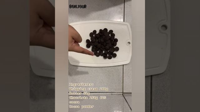 🍭 Truffle Recipe Storytime 🍭 / Is it wrong that I force my son to eat off of dirty dishes? 😶 смотреть онлайн