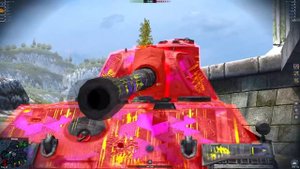 M-VI-Yoh - НУ КРАСАВЕЦ,НЕ СКАЖИ | ГАЙД Tanks Blitz