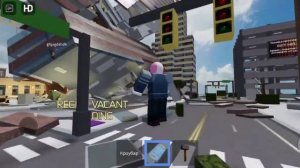 4 секретки в игре уничтожить город Roblox