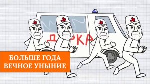 1.5 месяца ничего не хочу делать. Больше 1 года вечное уныние. Тревожно-депрессивное расстройство