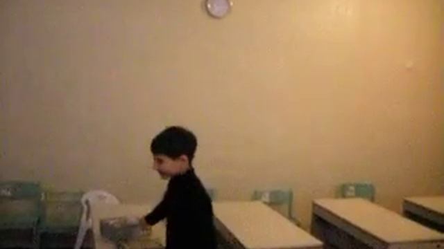 заняття з англійської мови у 1-А класі (ДНЗ "Зірочка") смотреть онлайн