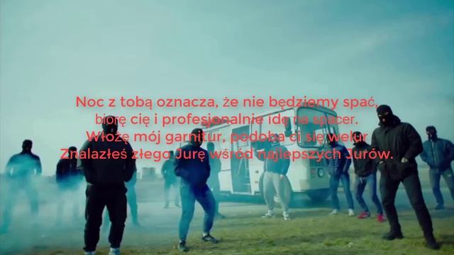 Грибы - тает лёд TŁUMACZENIE PL смотреть онлайн
