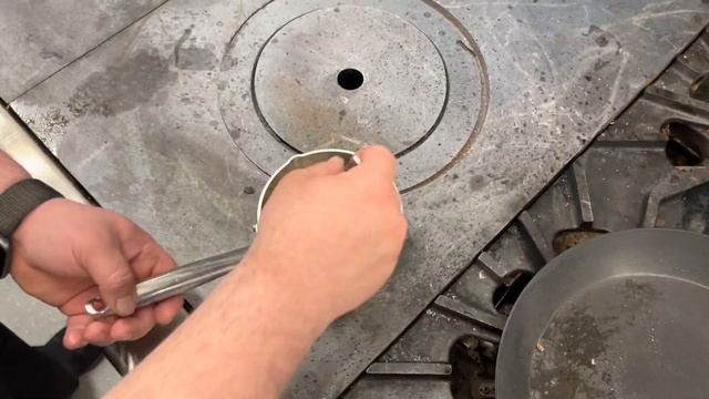 Travail Family Meal #45 Upgrade: Wagyu and Black Truffle Butter смотреть онлайн