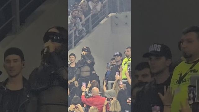 30 seconds to mars- Tauron Arena Kraków 09.05.2024 смотреть онлайн