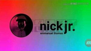 Emmanuel Thomas Logo Effects (Sponsored by Preview 2 Effects)