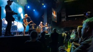 Tequilajazzz  - Наливайя, Концерт в Главклуб 2021-04-10