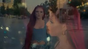 клип (два крыла)