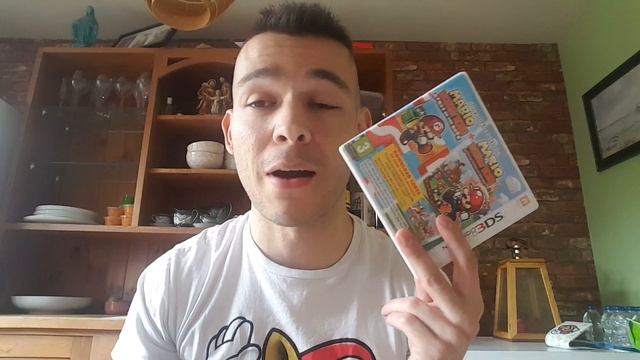 3ds Game Collection...30+ Games ! смотреть онлайн