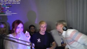 МАЗЕЛЛОВА ПОЦЕЛОВАЛ ДРЕЙК