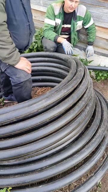 Отзыв об обучении на установке горизонтального бурения T32R #теребро #гнбпрокол #бизнеснагнб смотреть онлайн