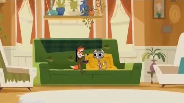 Зип Зип сезон 1 серия 13 смотреть онлайн