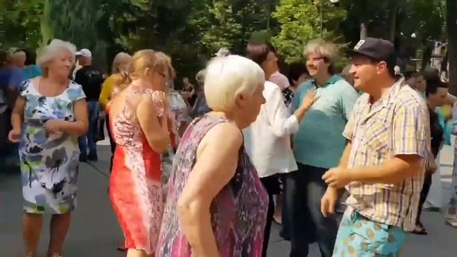 СЕГОДНЯ ИЗМЕНИЛОСЬ ВСЕ ВОКРУГ 9.08.2023 ХАРЬКОВ ТАНЦЫ смотреть онлайн