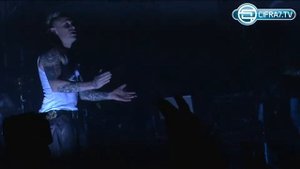 The Prodigy in Stadium Live (Moscow)