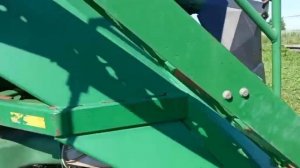 СЕЯЛКА джон дир 1910 экспресс-обзор от Сергея Белова