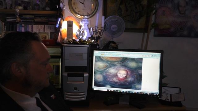 Творческий вечер поэзии и музыки "Дети Солнца".Часть вторая. смотреть онлайн