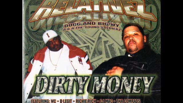 The Relativez - Strickly 4 GB смотреть онлайн