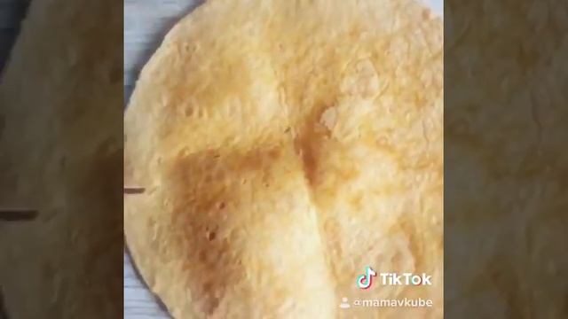 ВКУСНЕЙШАЯ ПОСТНАЯ тортилья! смотреть онлайн
