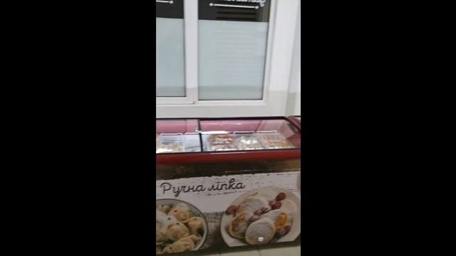 Открытие нового магазина- производства «Галя Балувана» на 23м ЖМР!!!