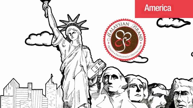 National Mark of Malaysian Brand - The Malaysian Brand Forum 2013 смотреть онлайн