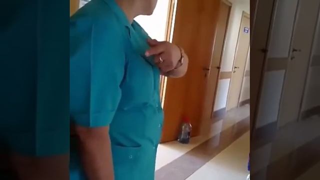 Врачи Дагестана скандал
