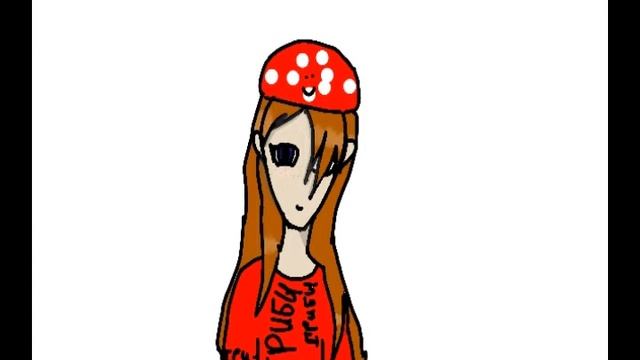 Почему я королева Грибов??? смотреть онлайн